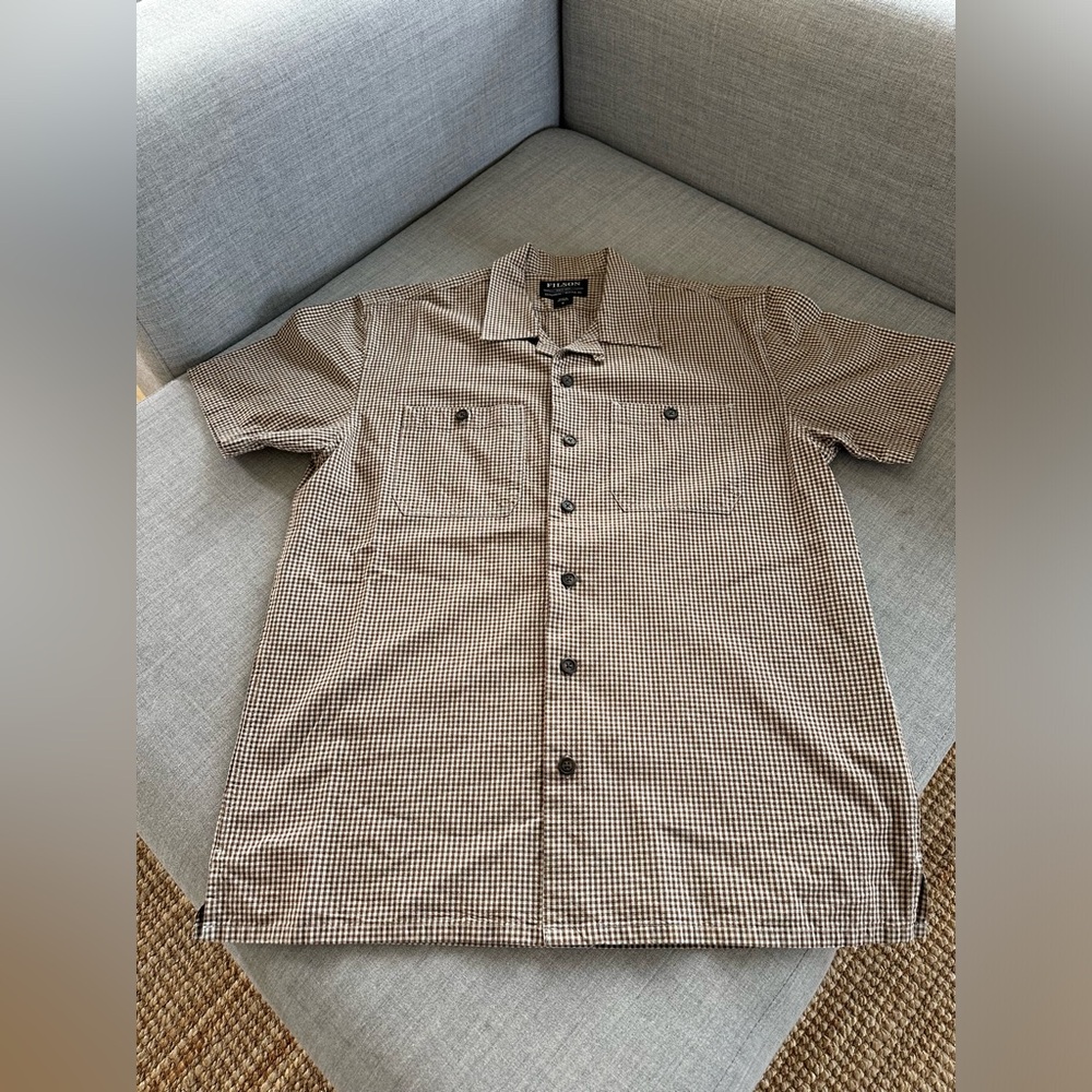 Filson short sleeve